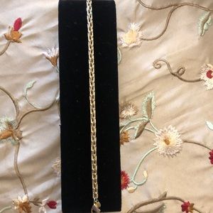 Vintage Monet Bracelet